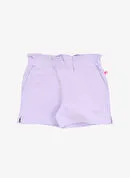 Barbie Lila Kız Çocuk Standart Baskılı Şort BRB5SG-SRT6003