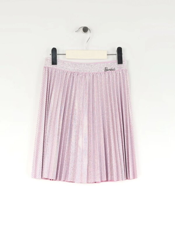 Barbie Kız Çocuk Normal Kısa BRB5SG-ETK6002