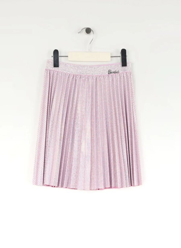 Barbie Kız Çocuk Normal Kısa BRB5SG-ETK6002