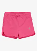 Barbie Sarı Kız Çocuk Standart Baskılı Şort BRB5SG-SRT6002