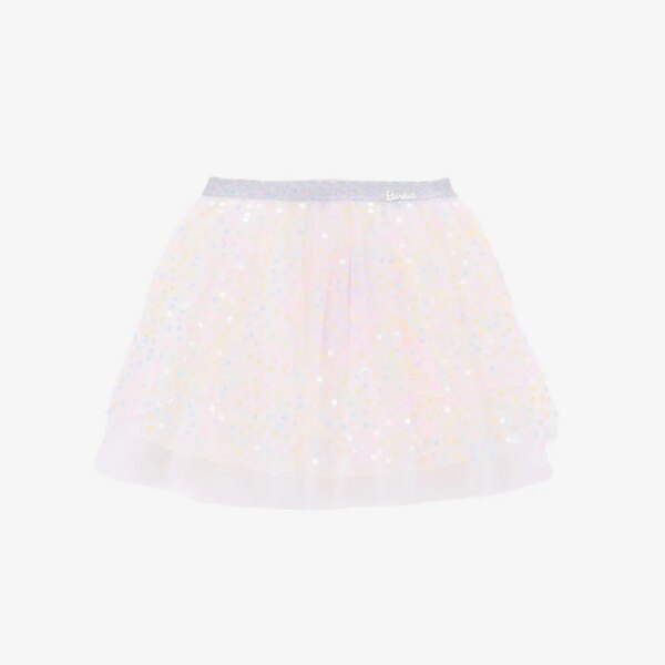 Barbie Kız Çocuk Yüksek Diz Üstü BRB5SG-ETK6546