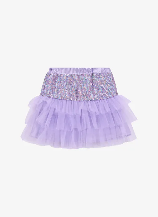 Barbie Kız Çocuk Yüksek Diz Üstü BRB5SG-ETK6483