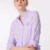 Discovery Expedition Lila Kadın Basic   UV Apreli Gömlek D4SL-GML3027