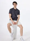 Discovery Expedition Yeşil Erkek Loose Fit Polo T-Shirt D4SM-TST3248