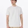 Discovery Expedition Lacivert Erkek Bisiklet Yaka Loose Fit T-Shirt D4SM-TST3277