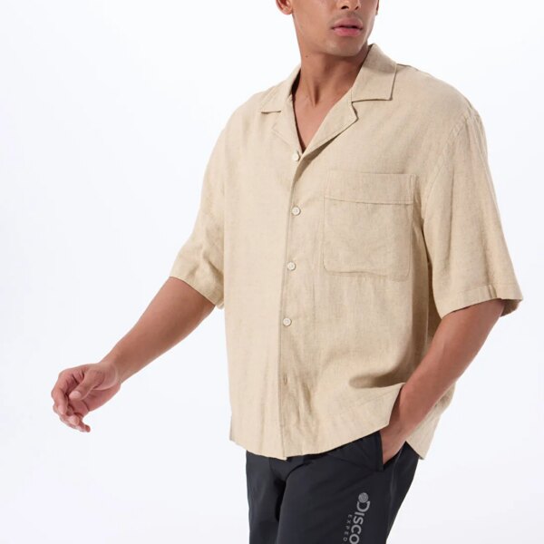 Discovery Expedition Siyah Erkek Şort Mayo D4SM-MY3821