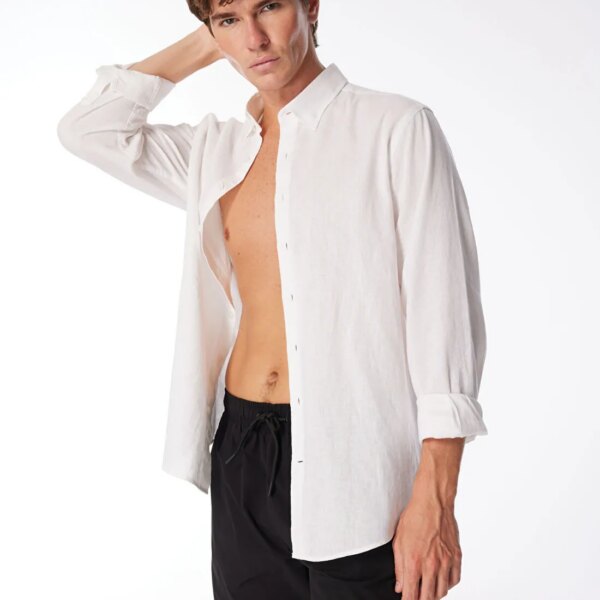 Discovery Expedition Siyah Erkek Şort Mayo D4SM-MY-3823