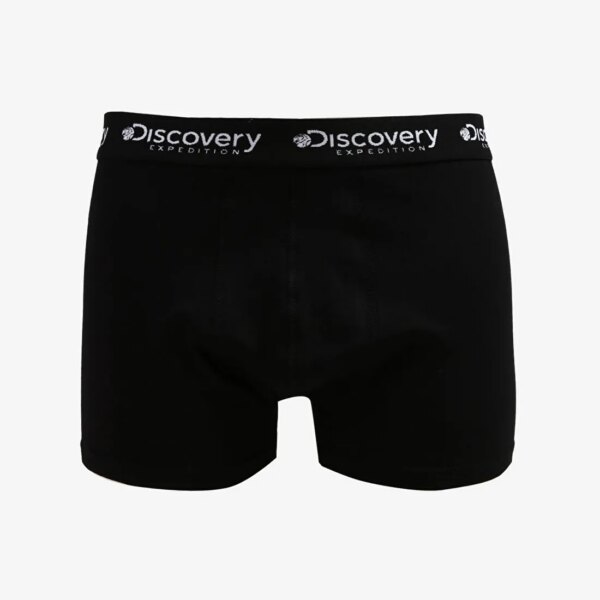 Discovery Expedition Siyah Erkek Boxer YNZ-DSCVR