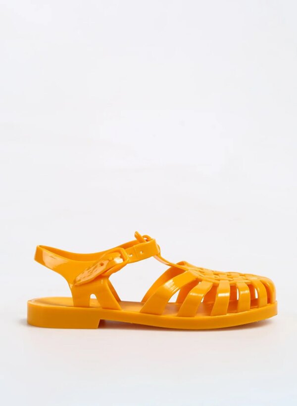 Discovery Expedition Sarı Kız Çocuk Sandalet PERRY-G