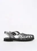 Discovery Expedition Sarı Kız Çocuk Sandalet PERRY-G