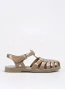 Discovery Expedition Sarı Kız Çocuk Sandalet PERRY-G