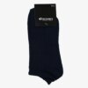 Lacivert Kadın Sneaker Çorabı MHL-PTK-DSC-KDN