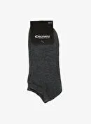 Lacivert Kadın Sneaker Çorabı MHL-PTK-DSC-KDN