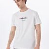 Discovery Expedition Lacivert Erkek Relaxed Baskılı T-Shirt D5SM-TST3793