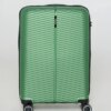 Discovery Expedition Yeşil Unisex Çekçekli Sert Valiz DC-5224 ORTA