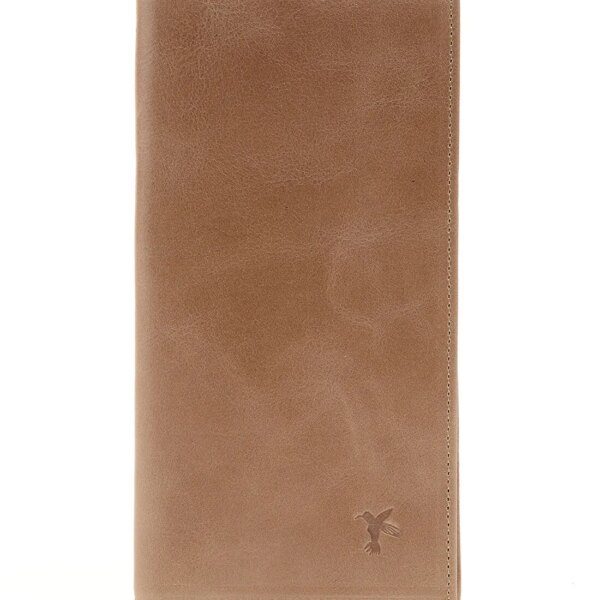 Fabrika Vizon Erkek Deri Cüzdan FRK 253 MIKNATISLI TELEFONLU