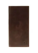 Fabrika Vizon Erkek Deri Cüzdan FRK 253 MIKNATISLI TELEFONLU