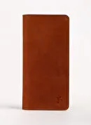 Fabrika Vizon Erkek Deri Cüzdan FRK 253 MIKNATISLI TELEFONLU