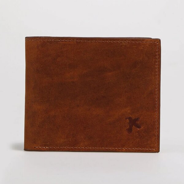 Fabrika Taba Erkek Deri Cüzdan Frk302 DÖRTLÜ DİZME CRYZ CÜZDAN