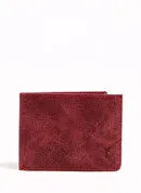 Fabrika Taba Erkek Deri Cüzdan FRK237 CRAZY