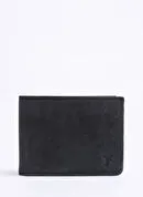 Fabrika Taba Erkek Deri Cüzdan FRK237 CRAZY