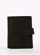 Fabrika Taba Erkek Deri Cüzdan Frk 314 Crayz Deri