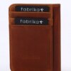 Fabrika Taba Erkek Deri Cüzdan Frk 320 Crayz Deri