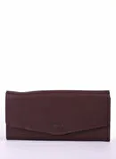 Fabrika Vizon Kadın Deri Cüzdan Frk 510 Flt