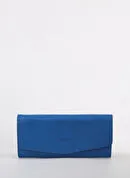 Fabrika Vizon Kadın Deri Cüzdan Frk 510 Flt