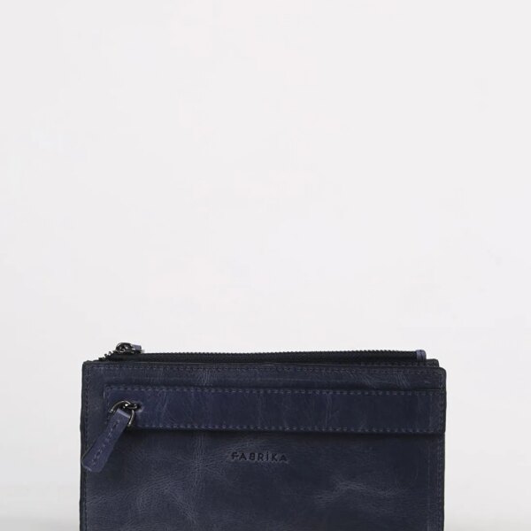 Fabrika_8684024316_Lacivert_1_7c073454 Fabrika Lacivert Erkek Deri Cüzdan Frk 337 Crayz Deri Laci