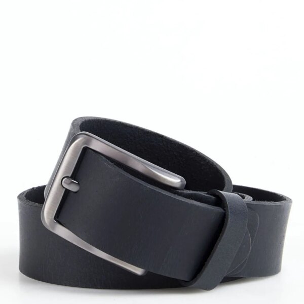 Fabrika Siyah Erkek Kemer FRKMR108