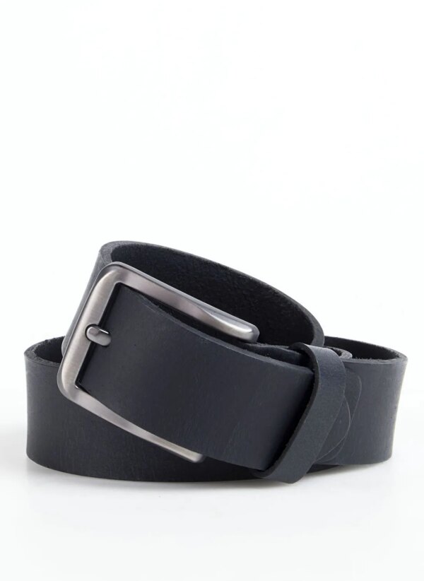 Fabrika Siyah Erkek Kemer FRKMR108