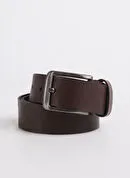 Fabrika Siyah Erkek Kemer FRKMR108