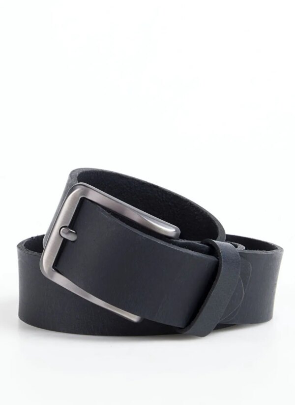 Fabrika Siyah Erkek Kemer FRKMR108