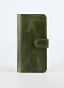 Fabrika Taba Erkek Deri Cüzdan Frk 347 Crayz