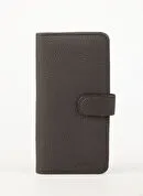 Fabrika Yeşil Erkek Deri Cüzdan Frk 347 Flt Deri