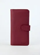 Fabrika Yeşil Erkek Deri Cüzdan Frk 347 Flt Deri