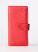 Fabrika Yeşil Erkek Deri Cüzdan Frk 347 Flt Deri