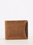 Fabrika Taba Erkek Cüzdan Frk 346 Crayz