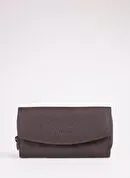 Fabrika Vizon Erkek Deri Cüzdan FrkByn 520 Flt Deri