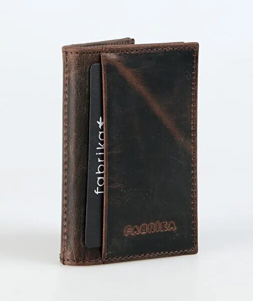 Fabrika_8684024568_Kahve_2_d277e09f Fabrika Kahverengi Erkek Deri Cüzdan Frk 355 Crayz Kahve