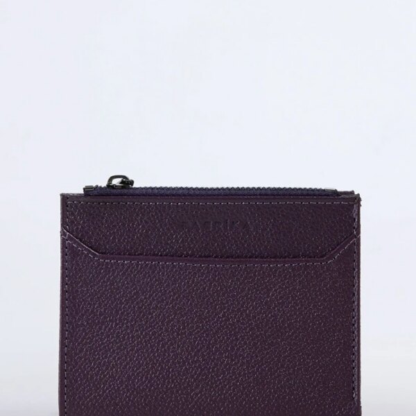 Fabrika Bordo Kadın Cüzdan Frk 529 Flt Deri Bordo