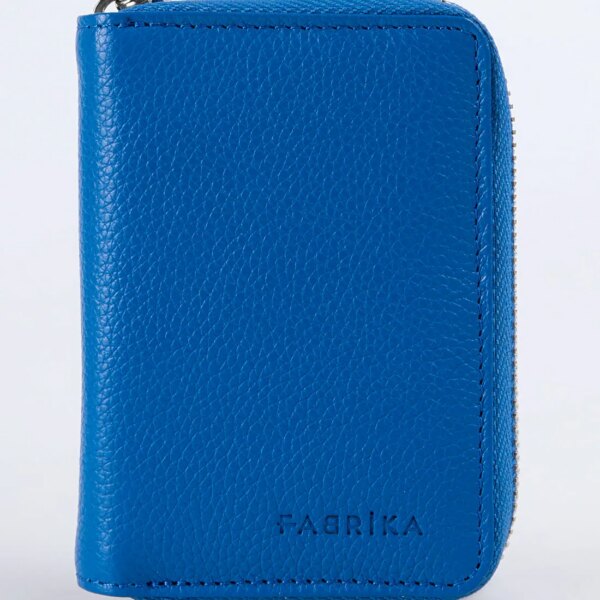 Fabrika Sarı Kadın Cüzdan Frk 527 Flt Deri hardl