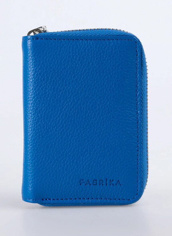 Fabrika Sarı Kadın Cüzdan Frk 527 Flt Deri hardl