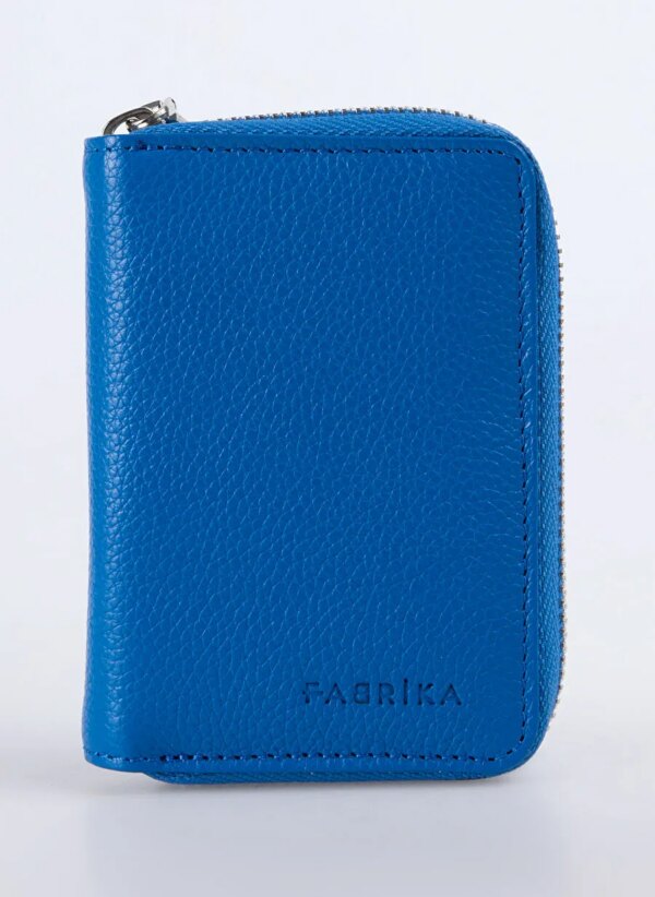 Fabrika Sarı Kadın Cüzdan Frk 527 Flt Deri hardl