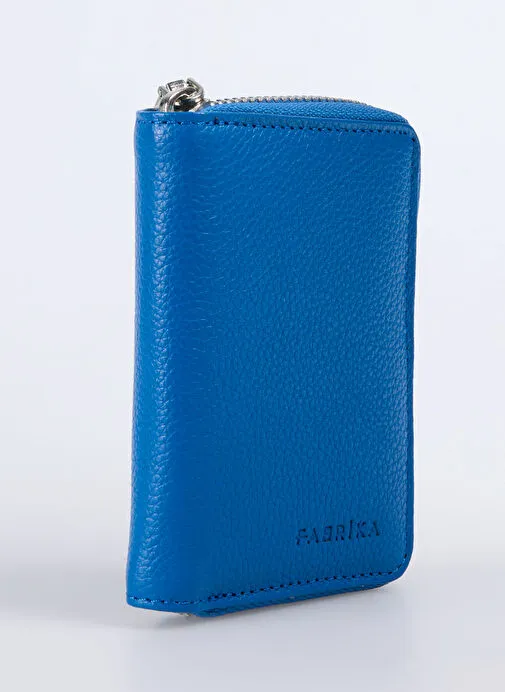 Fabrika Sarı Kadın Cüzdan Frk 527 Flt Deri hardl