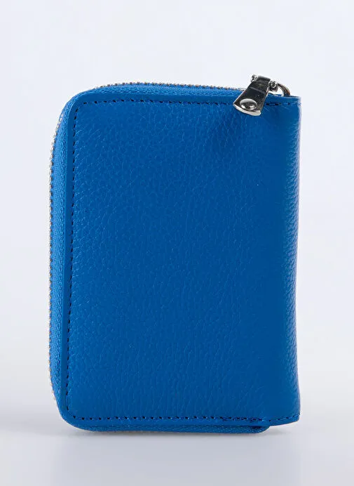 Fabrika Sarı Kadın Cüzdan Frk 527 Flt Deri hardl