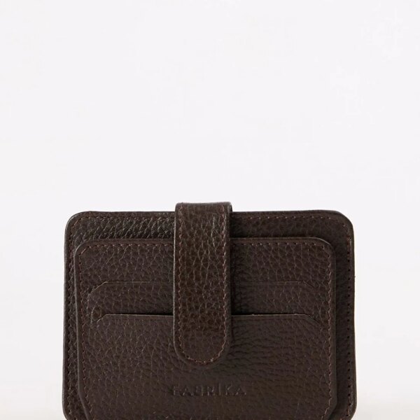 Fabrika_8684024570_Kahve_1_7f1231dd Fabrika Kahverengi Erkek Cüzdan Frk 362 Flt Deri Kahve