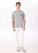 Jeep Basic Siyah Erkek Eşofman Altı J4SM-EA7249