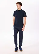 Jeep Siyah Erkek Eşofman Altı E-WEEPY